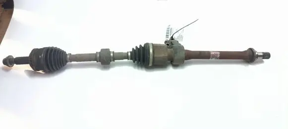 Hyundai Veloster Front driveshaft