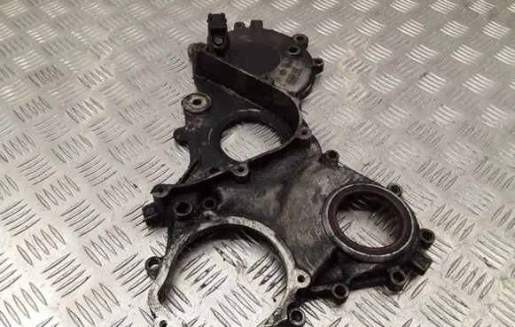 Renault Laguna II Timing chain cover 8200018638
