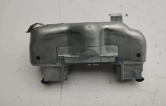 Steering wheel lock