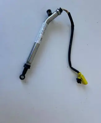 Audi A5 Engine bonnet/hood hinges 8W6823823