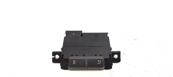 Volkswagen Phaeton Interior fan control switch 3D0919815H