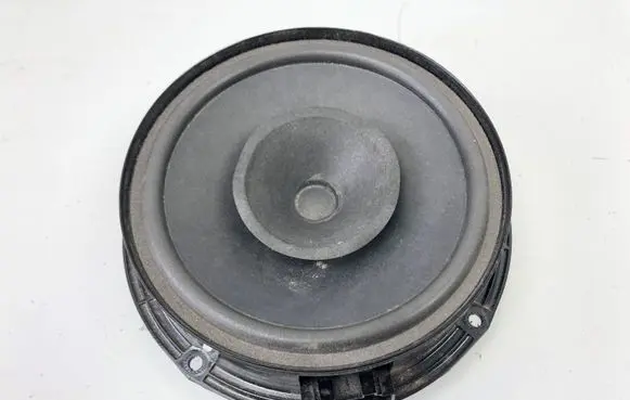 Seat Ibiza III (6L) Rear door speaker 5P0035411A