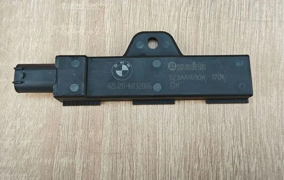 BMW 4 G22 G23 G24 G26 Other devices 6832066