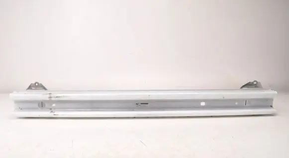 Toyota Yaris Rear bumper support beam 