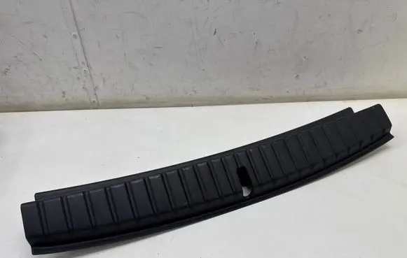 BMW 1 F40 Trunk/boot sill cover protection 7448213