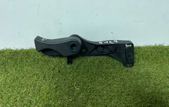 BMW 3 F30 F35 F31 Engine bonnet (hood) release handle 7326365