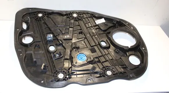 KIA Niro Front window lifting mechanism without motor 82470-G5110