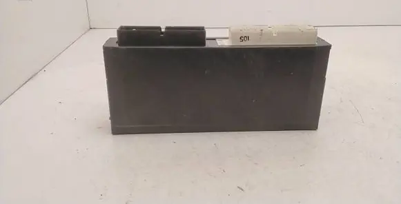 BMW 5 E34 Comfort/convenience module 61351379741 606140X01E