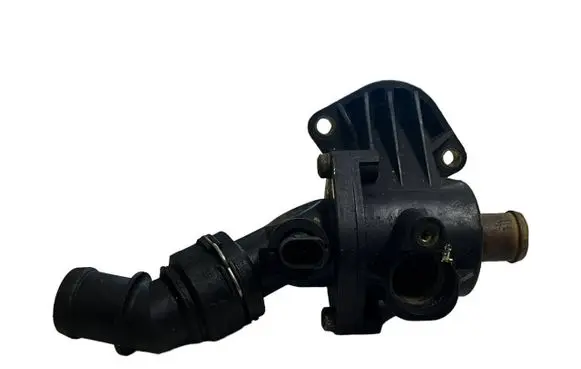 Skoda Octavia Mk1 (1U) Engine coolant pipe/hose 1J0121619 6F121114