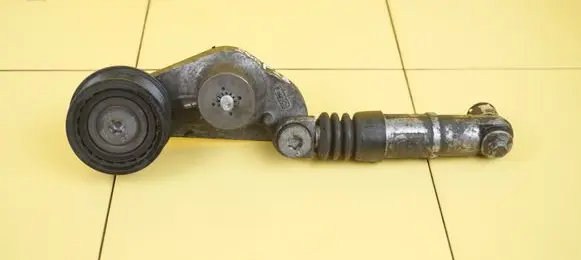 Ford S-MAX Timing belt tensioner 9G9Q6A228AA TNWA