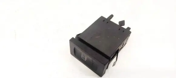 Volkswagen PASSAT B5 Windscreen/window heater switch 3B0959621C