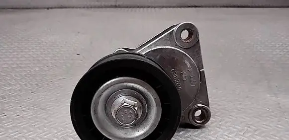 Ford Mondeo MK IV Alternator belt tensioner T38204