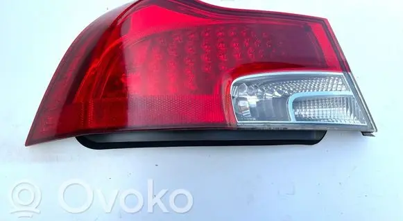 Volvo C70 Rear/tail lights 31299412