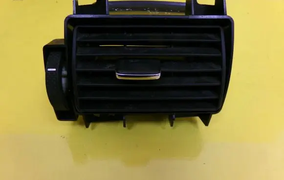 Ford Transit Dashboard side air vent grill/cover trim 8C11-19C682-A