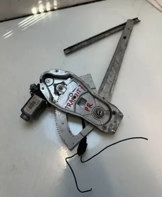 Ford Transit Front door electric window regulator 400922B