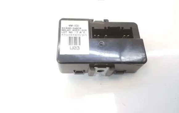 KIA Sportage Other control units/modules 919403W030