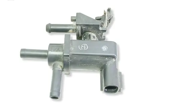 Toyota Corolla Verso E121 Turbo solenoid valve 9008091231