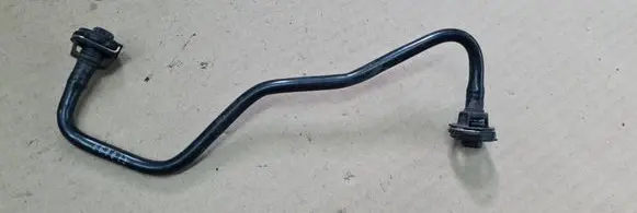Audi A6 S6 C7 4G Engine coolant pipe/hose 4G0121081CS