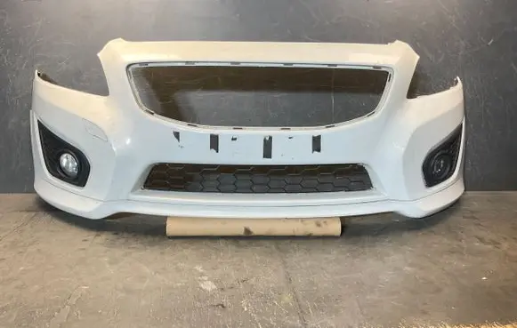 Volvo C30 Front bumper 31214635 31290460 31298075