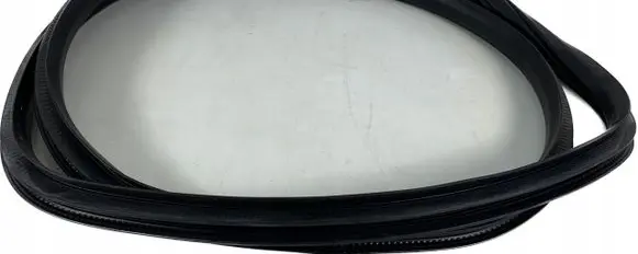 Ford F150 Rubber seal front door (on door) OEMRT