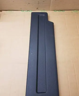 Volkswagen Golf VII Other trunk/boot trim element 5G9867464