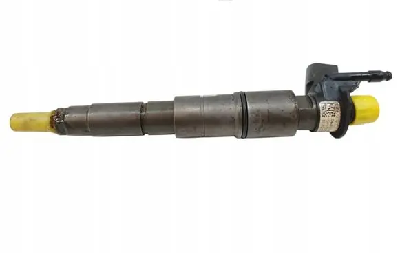 BMW X5 E70 Fuel injector 0445115077