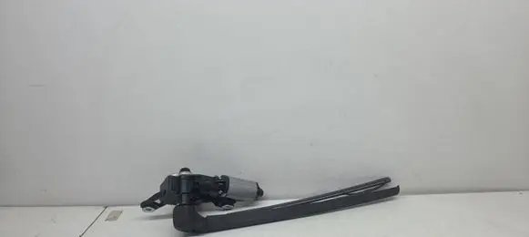 Audi A4 S4 B7 8E 8H Rear window wiper motor 8E9955711E