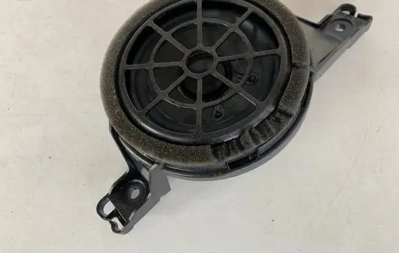 Audi Q7 4M Parcel shelf speaker 4M0035398D