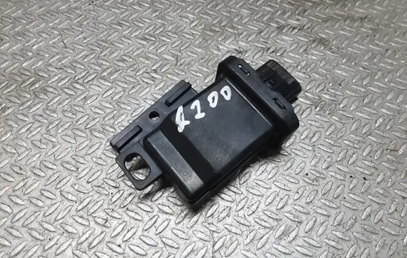 Subaru Outback Door control unit/module 48411010620