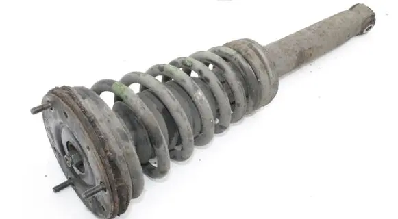 Jaguar XK8 - XKR Front shock absorber/damper