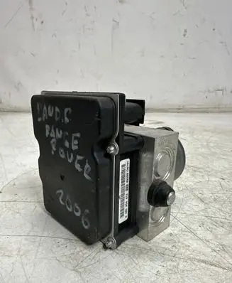 Land Rover Range Rover Sport L320 ABS Pump 0265235020