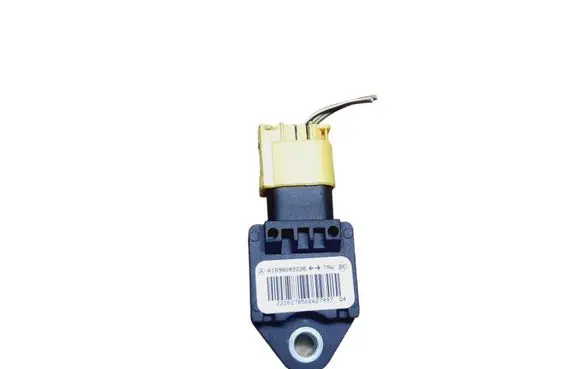 Mercedes-Benz A W169 Airbag deployment crash/impact sensor A1698202226