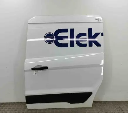 Ford Transit - Tourneo Connect Front door upper hinge PJT11V24603CF