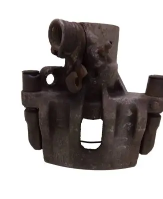 Volvo V50 Rear brake caliper