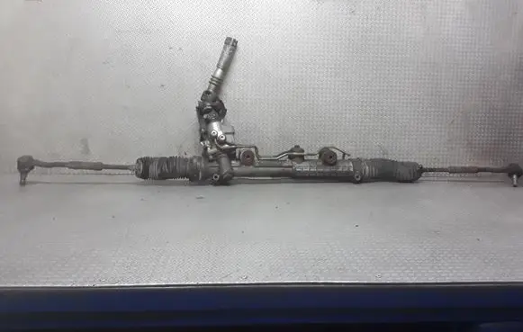 Mercedes-Benz S W220 Steering rack A2204610801