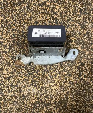 Ford Focus ESP acceleration yaw rate sensor 10170106483