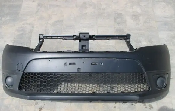 Dacia Sandero Front bumper
