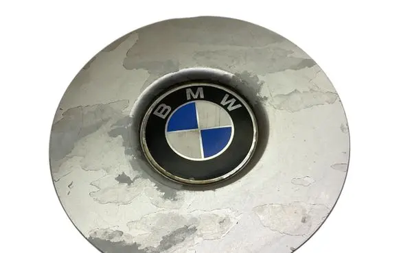 BMW 5 E34 Original wheel cap 1178728