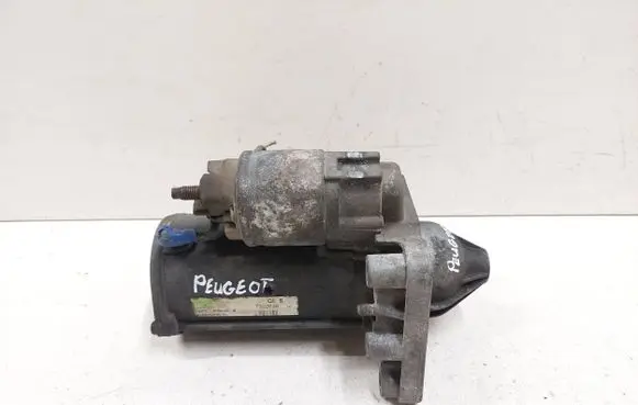 Peugeot 308 Starter motor 9662854180 TS22E26