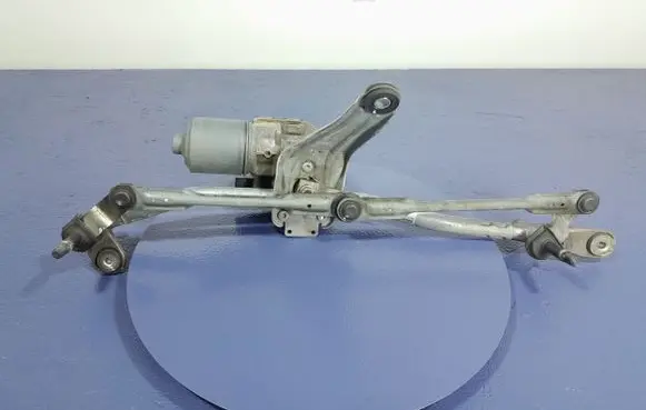 Volvo S90, V90 Front wiper linkage and motor 31385115