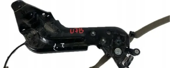 Chrysler Pacifica Roller guide/hinge set 991AC2499