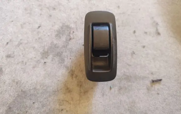 Toyota Corolla Verso AR10 Electric window control switch 848010F030