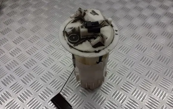 Renault Megane II Fuel level sensor 