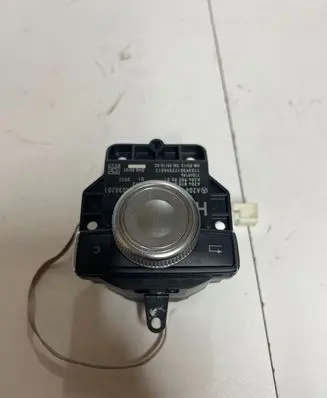 Mercedes-Benz C AMG W204 Multifunctional control switch/knob A2048700579 A2048700979 03358030201
