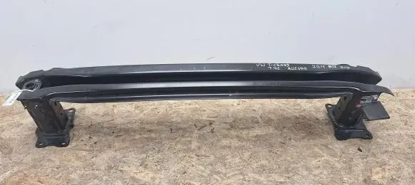 Volkswagen T-Cross Rear bumper support beam 2GM807305
