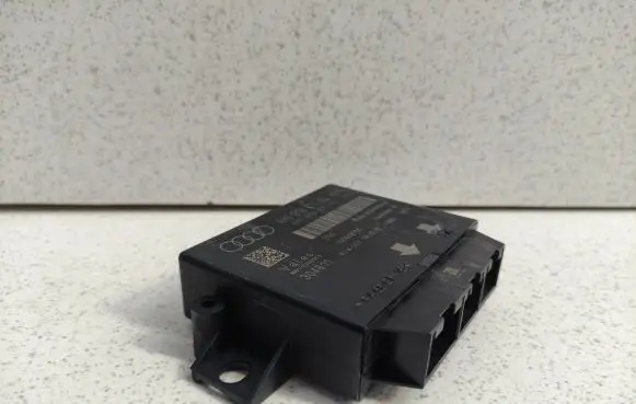 Audi A6 C7 Parking PDC control unit/module 4H0919475AG 000009755