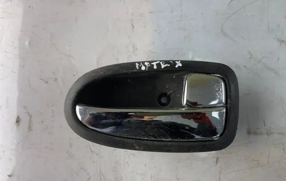 Hyundai Matrix Front door interior handle 8262017010