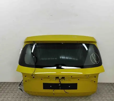 Volkswagen T-Cross Tailgate/trunk/boot lid 2GM827159B