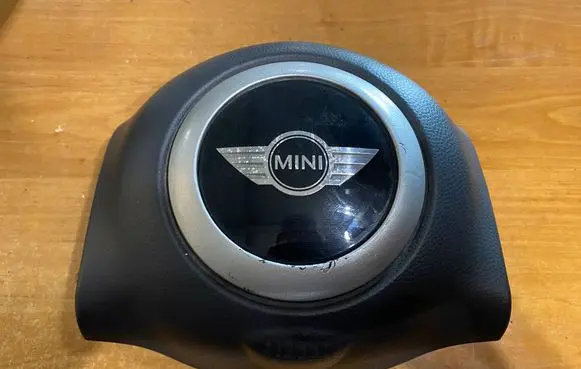 Mini One - Cooper R50 - 53 Steering wheel airbag 676036601 RG22104000