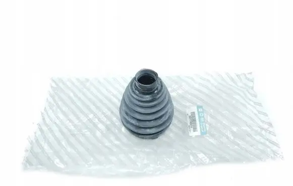 Fiat Grande Punto Driveshaft outer CV joint boot 71745014